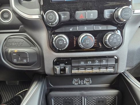 New 2026 RAM 2500 Big Horn image 16