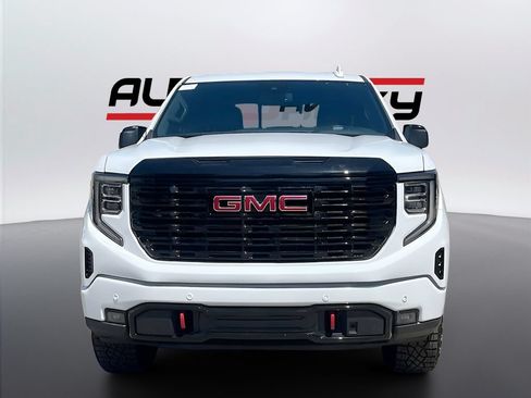 Used 2024 GMC Sierra 1500 AT4 w/ AT4 Premium Package AWD/4WD image 31