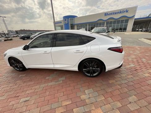 Used 2023 Acura Integra A-Spec image 32