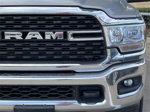 Used 2024 RAM 2500 Big Horn image 9