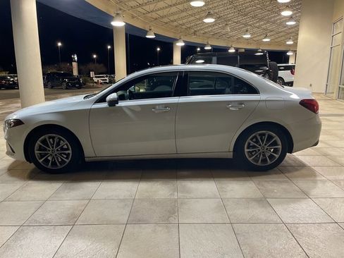 Used 2019 Mercedes-Benz A 220 A 220 image 4