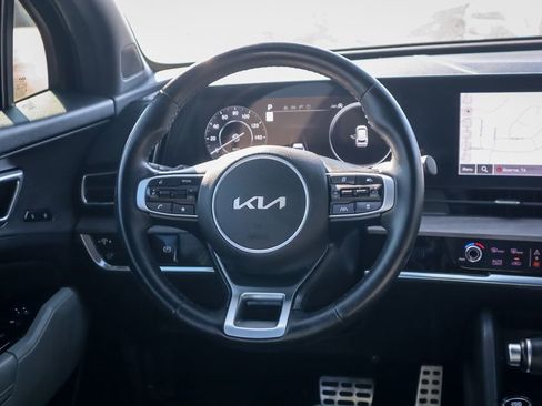 Used 2023 Kia Sportage X-Pro image 21