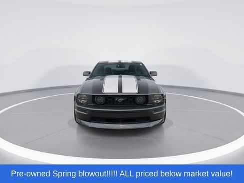 Used 2008 Ford Mustang GT Premium RWD image 3