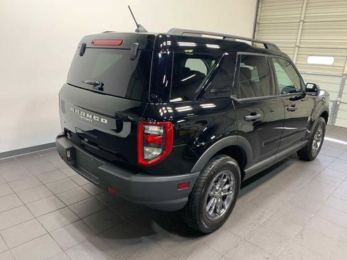 Used 2022 Ford Bronco Sport Big Bend image 3