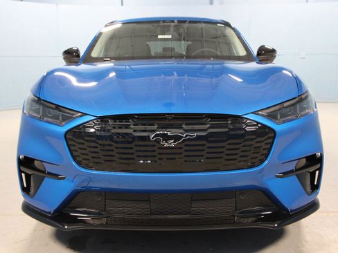 New 2025 Ford Mustang Mach-E Premium w/ Sport Appearance Package image 26