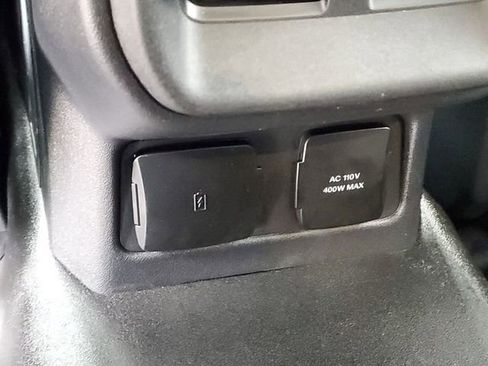 New 2026 Ford Bronco Big Bend w/ Black Diamond Package image 32