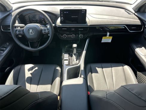 New 2026 Acura ADX FWD image 10