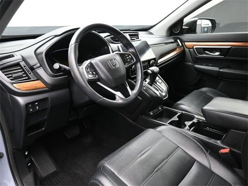 Certified 2020 Honda CR-V EX-L image 18