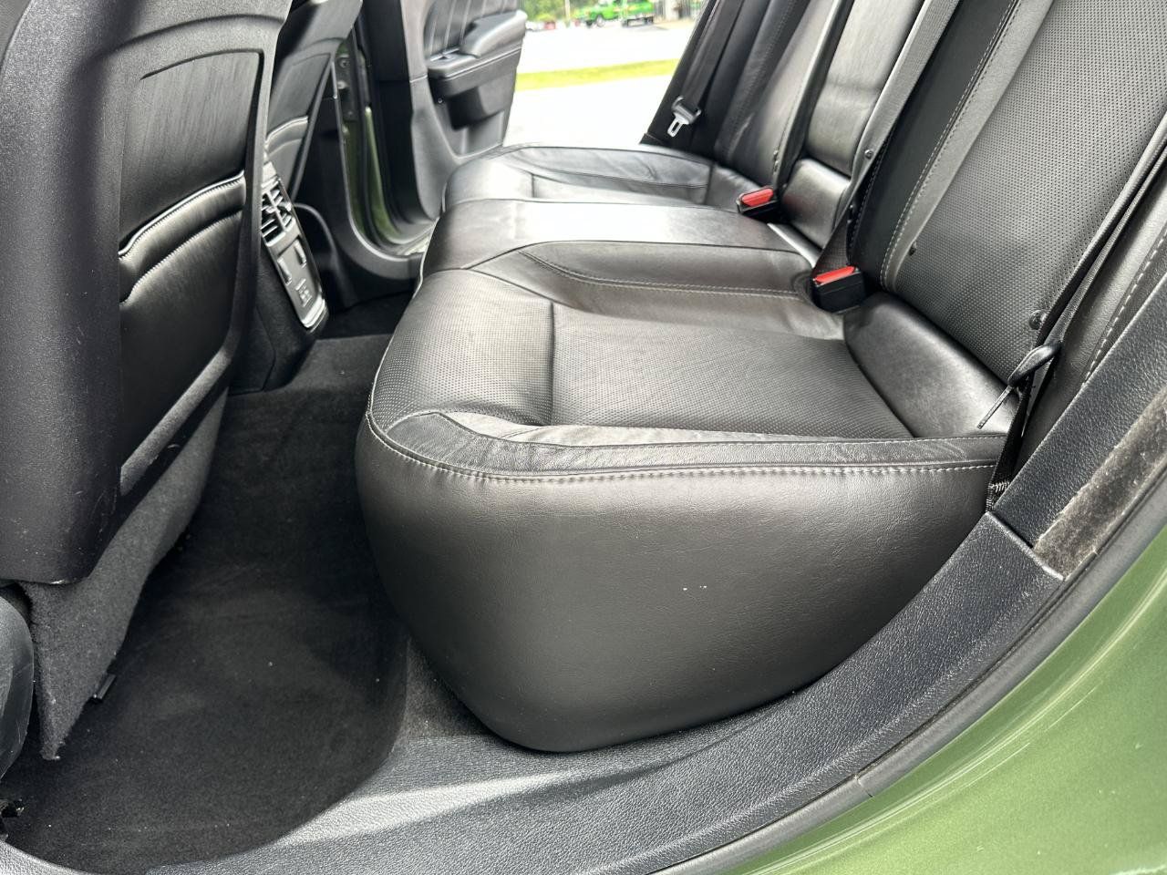 Used 2020 Dodge Charger SXT w/ Plus Group AWD/4WD image 30