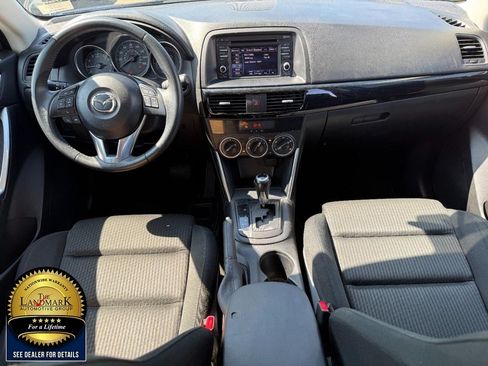 Used 2014 MAZDA CX-5 Touring FWD image 15