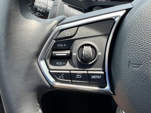 Certified 2026 Acura MDX SH-AWD w/ Technology Package image 24