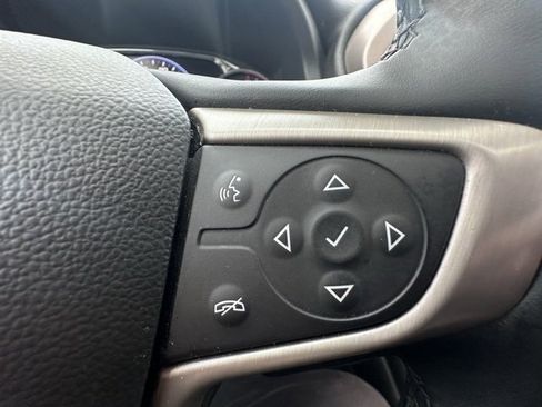 Certified 2023 GMC Acadia Denali w/ Denali Ultimate Package image 21