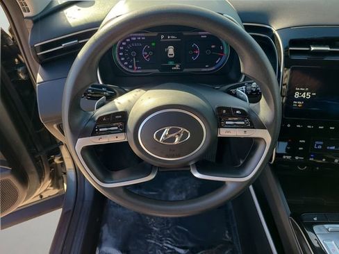 Used 2024 Hyundai Tucson SEL image 24