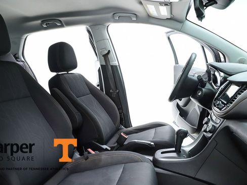 Used 2018 Chevrolet Trax LT image 71