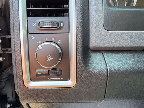 Used 2017 RAM 1500 Big Horn AWD/4WD image 19