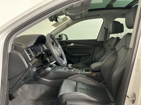 Used 2020 Audi Q5 2.0T Premium Plus w/ Premium Plus Package image 24