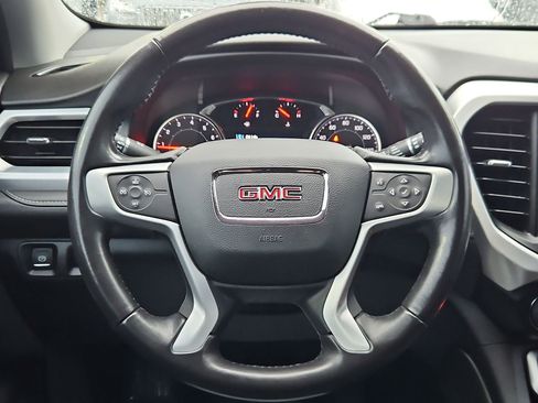 Used 2020 GMC Acadia SLE w/ Driver Convenience Package image 14