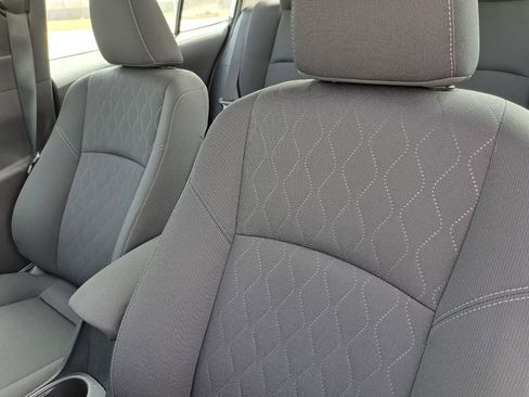 Used 2024 Toyota Corolla LE image 19