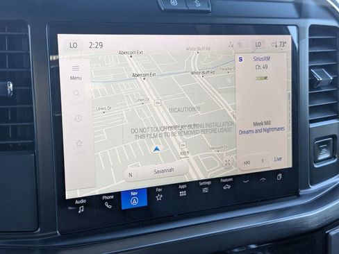 New 2026 Ford F250 Lariat w/ Chrome Package image 23