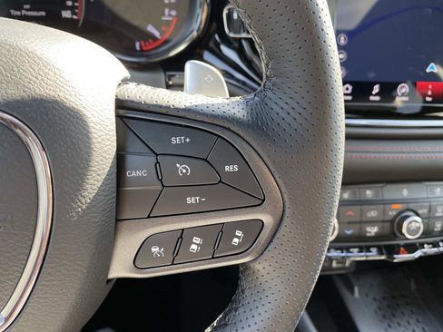 New 2026 Dodge Durango GT image 17