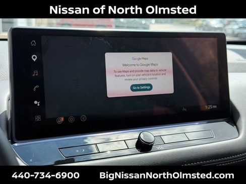 New 2026 Nissan Rogue Platinum image 14