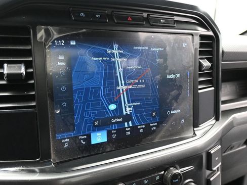 Used 2024 Ford F150 STX RWD image 13