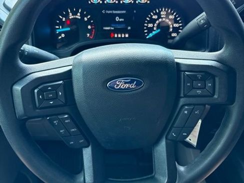 Used 2020 Ford F150 XL w/ Equipment Group 101A Mid AWD/4WD image 8
