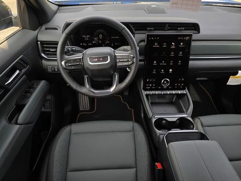 New 2026 GMC Terrain AT4 AWD/4WD image 9