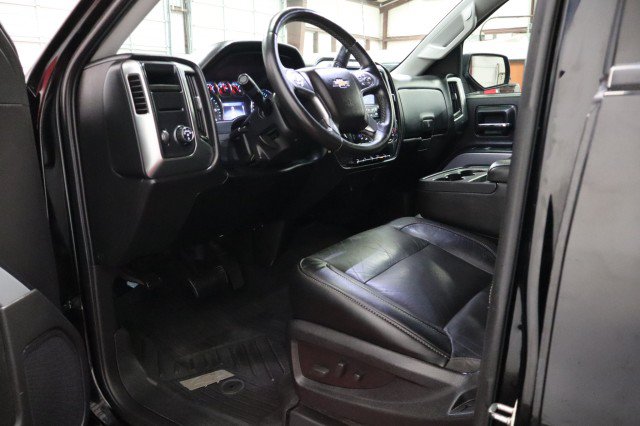 Used 2014 Chevrolet Silverado 1500 LT w/ All Star Edition RWD image 29