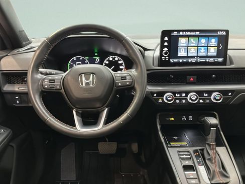 Certified 2024 Honda CR-V Sport-L image 28