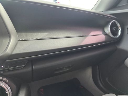 Used 2018 Chevrolet Camaro LS RWD image 18