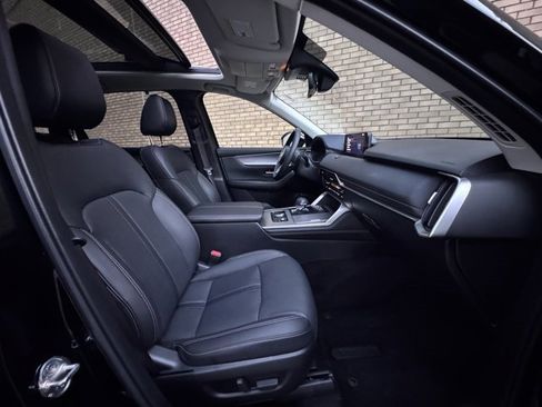 Used 2024 MAZDA CX-90 3.3 Turbo w/ Premium Package image 14