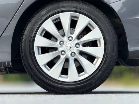 Used 2015 Honda Accord EX image 19