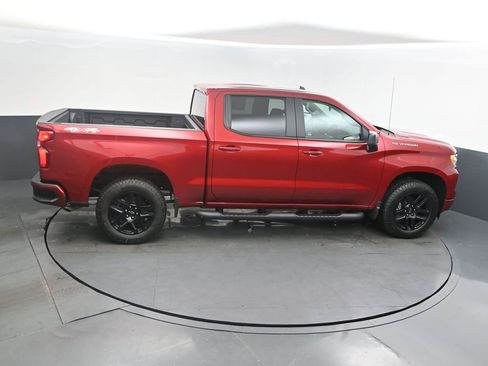 New 2026 Chevrolet Silverado 1500 RST w/ RST Select Package image 32