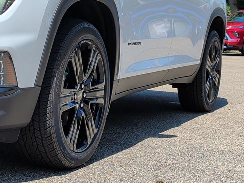 New 2026 GMC Acadia Elevation w/ Black Edition AWD/4WD image 48