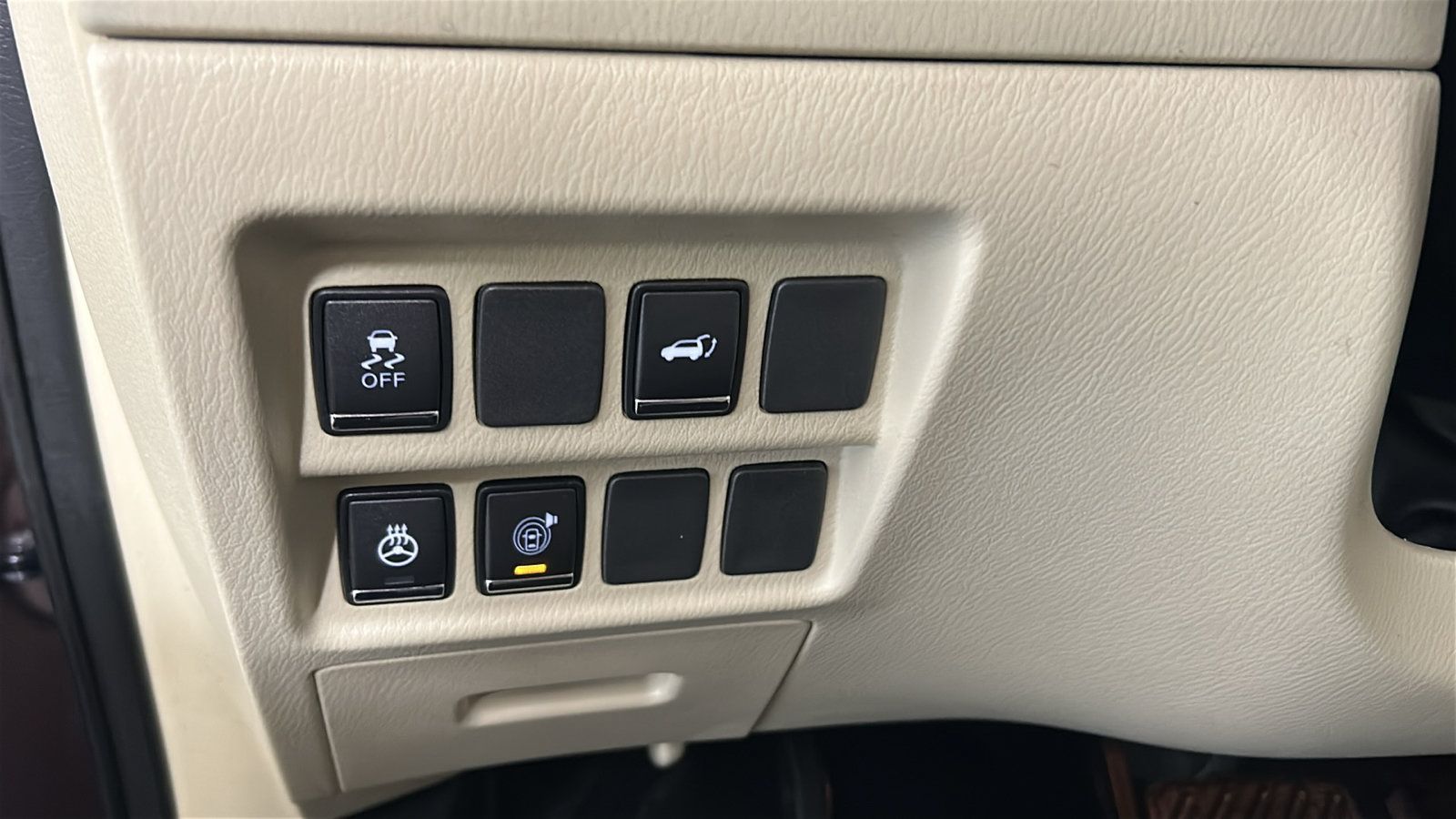 Used 2019 INFINITI QX60 Pure AWD/4WD image 21
