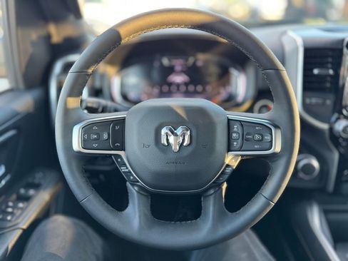 Certified 2025 RAM 1500 Big Horn image 6