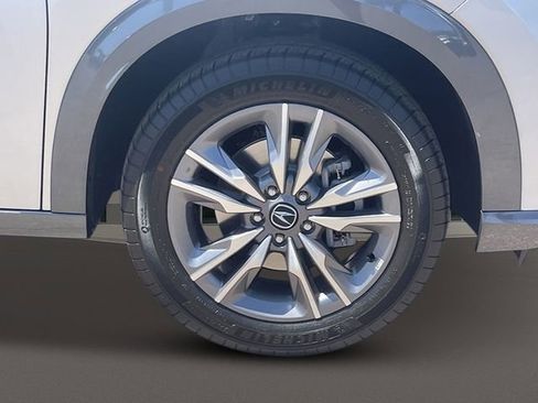 New 2025 Acura ADX FWD image 9