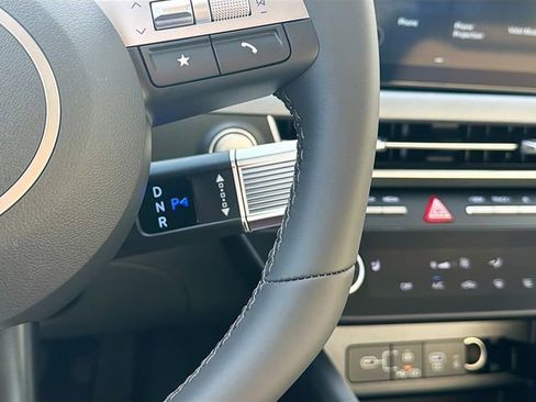 New 2026 Hyundai Sonata SEL image 16