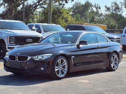 Used 2015 BMW 428i Convertible image 5