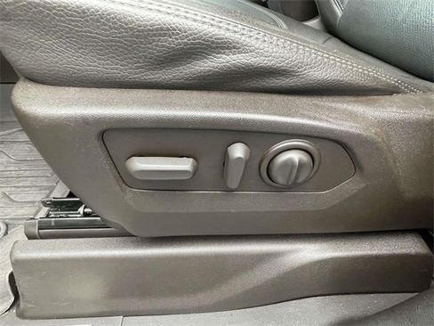 Certified 2022 GMC Sierra 2500 Denali w/ Denali Ultimate Package image 17