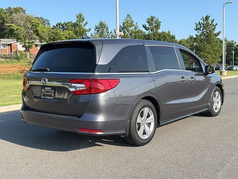 Used 2019 Honda Odyssey EX-L image 3