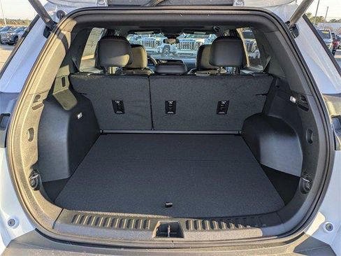 New 2026 Chevrolet Equinox RS w/ Convenience Package III image 14