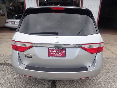 Used 2012 Honda Odyssey EX-L image 20