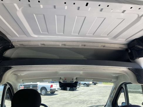 Used 2023 RAM ProMaster 2500 FWD image 19
