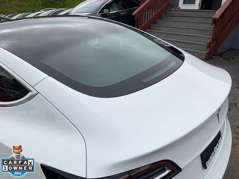 Used 2020 Tesla Model 3 Performance image 86