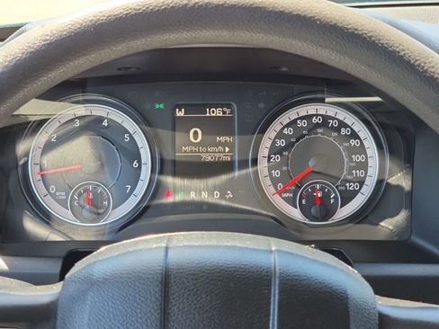Certified 2022 RAM 1500 Tradesman w/ Popular Equipment Group AWD/4WD image 26