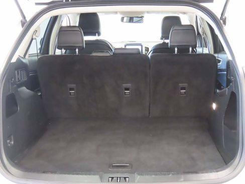 Used 2024 Ford Edge SEL image 18