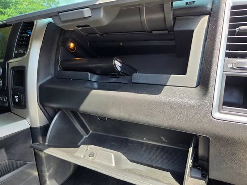Used 2017 RAM 1500 Big Horn AWD/4WD image 20