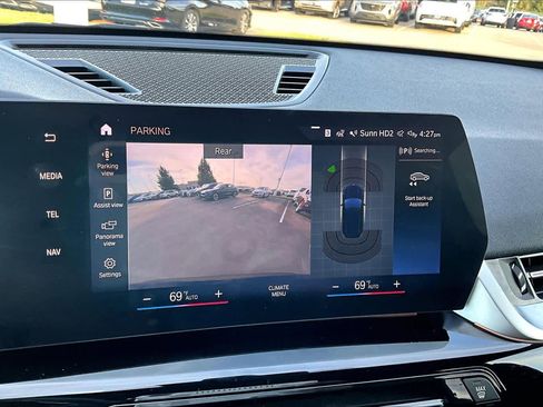 Used 2023 BMW X1 xDrive28i w/ Convenience Package image 25